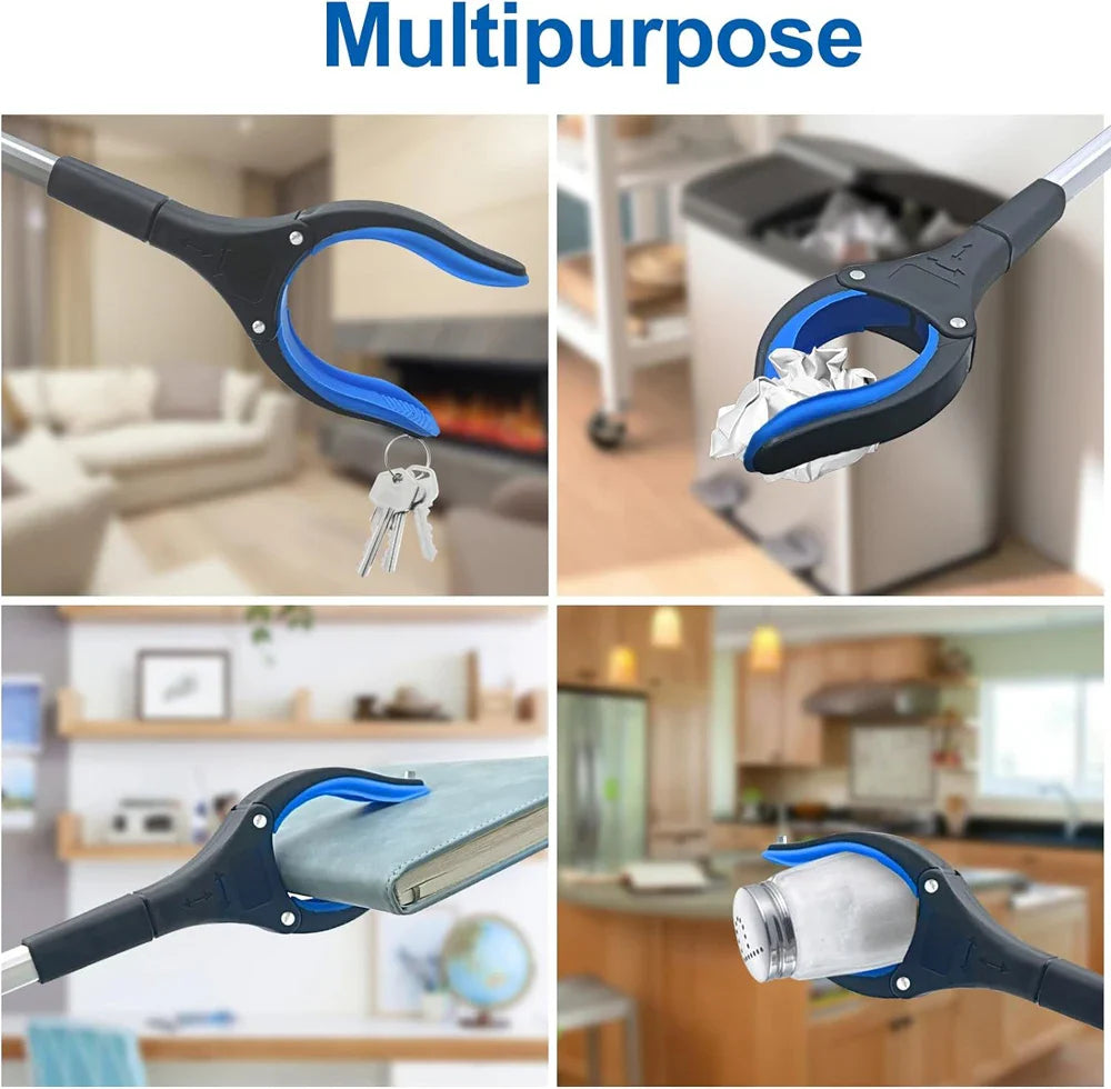 Seletor Supremo de Liberdade e Eficiência! - Artiglio