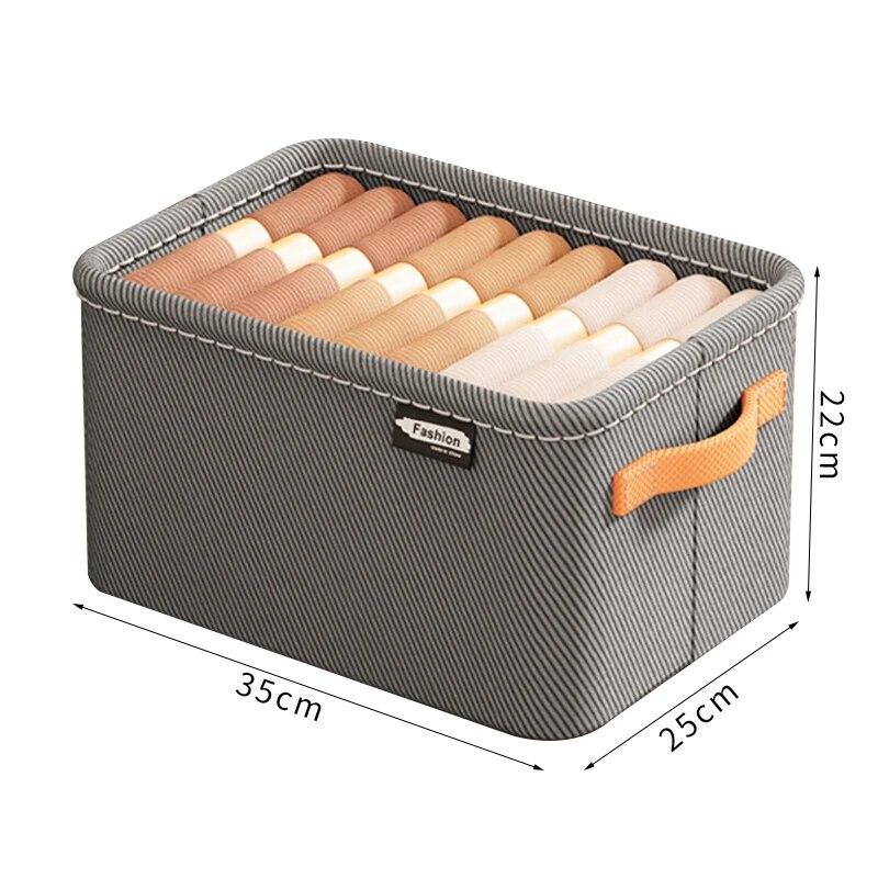 Organizador de Roupas Dobrável RoupaFit - Compre 1 leve 5