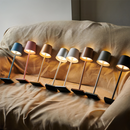 Luminária de mesa Tavolo Portatile Floren