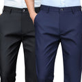 COMPRE 1 E LEVE 2 |  Calça Social Alfaiataria Gentleman