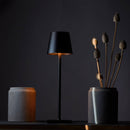 Luminária de mesa Tavolo Portatile Floren