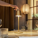 Luminária de mesa Tavolo Portatile Floren