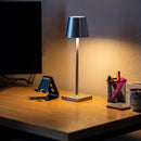 Luminária de mesa Tavolo Portatile Floren