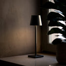 Luminária de mesa Tavolo Portatile Floren