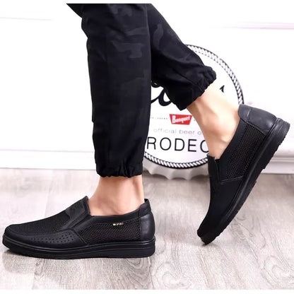 Sapato Mocassim |Scarpa Allegante Comfort | Sinta-se Renovado