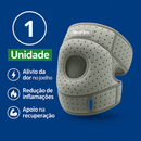 Joelheira de pressão NeoFlex - Elimine as dores