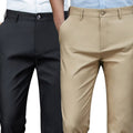 COMPRE 1 E LEVE 2 |  Calça Social Alfaiataria Gentleman