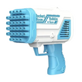 Bazooka de bolhas - Bubble Blaster com 31% de Desconto - Diversão para todos!