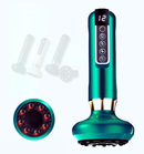 PulseZen Mini Massager – Mini Massageador Portátil [Alívio Profundo de Dores]