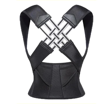 Corretor de Postura Posture Master - Para qualquer pessoa