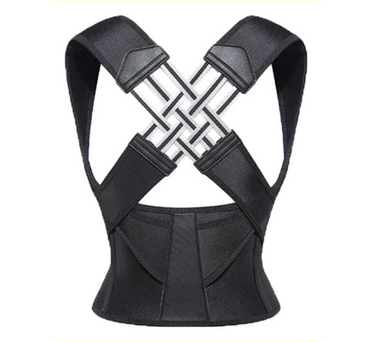 Corretor de Postura Posture Master - Para qualquer pessoa