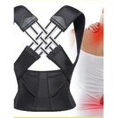 Corretor de Postura Posture Master - Para qualquer pessoa