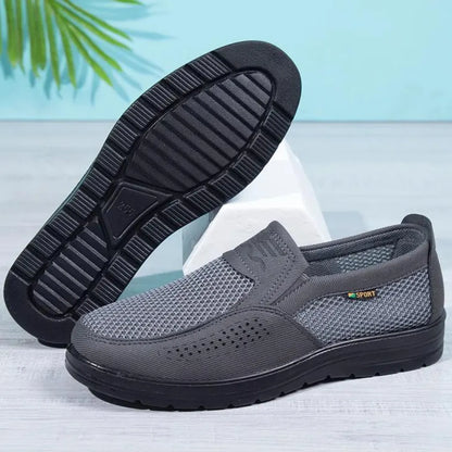 Sapato Mocassim |Scarpa Allegante Comfort | Sinta-se Renovado