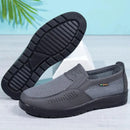 Sapato Mocassim |Scarpa Allegante Comfort | Sinta-se Renovado