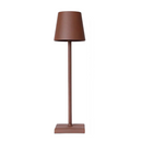 Luminária de mesa Tavolo Portatile Floren