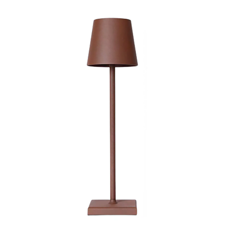 Luminária de mesa Tavolo Portatile Floren