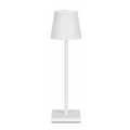 Luminária de mesa Tavolo Portatile Floren