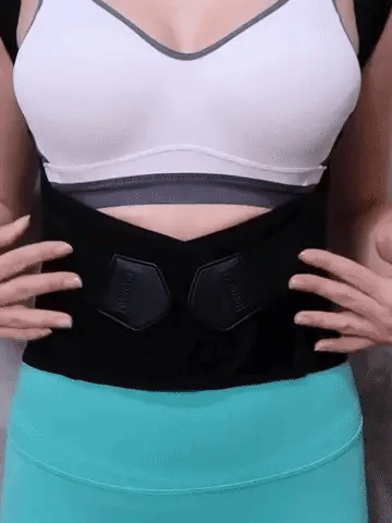 Corretor de Postura Posture Master - Para qualquer pessoa