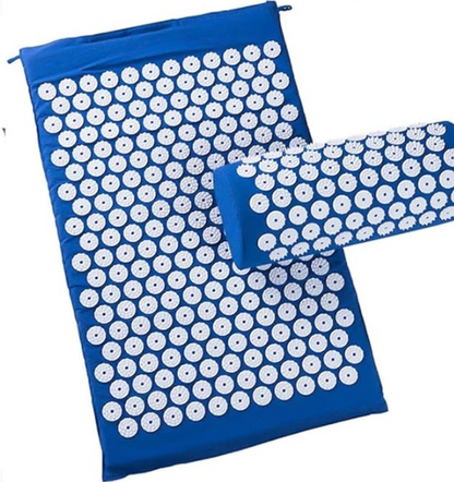ZenRelax Pro – Colchonete de Acupressão