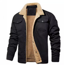 Jaqueta Forrada - J. Sherpa Premium - Originalmente linda