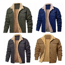 Jaqueta Forrada - J. Sherpa Premium - Originalmente linda