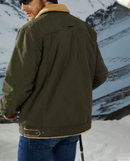 Jaqueta Forrada - J. Sherpa Premium - Originalmente linda