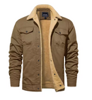 Jaqueta Forrada - J. Sherpa Premium - Originalmente linda