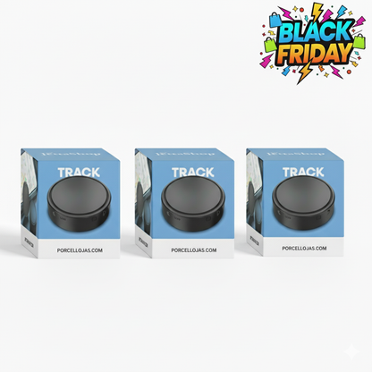 Mini Rastreador GPS - Guardian GPS - Ache suas coisas