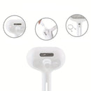 Escova Remove Pelos Pet Autolimpante - Spray Dimit - Deixe o seu Pet inovado todo dia