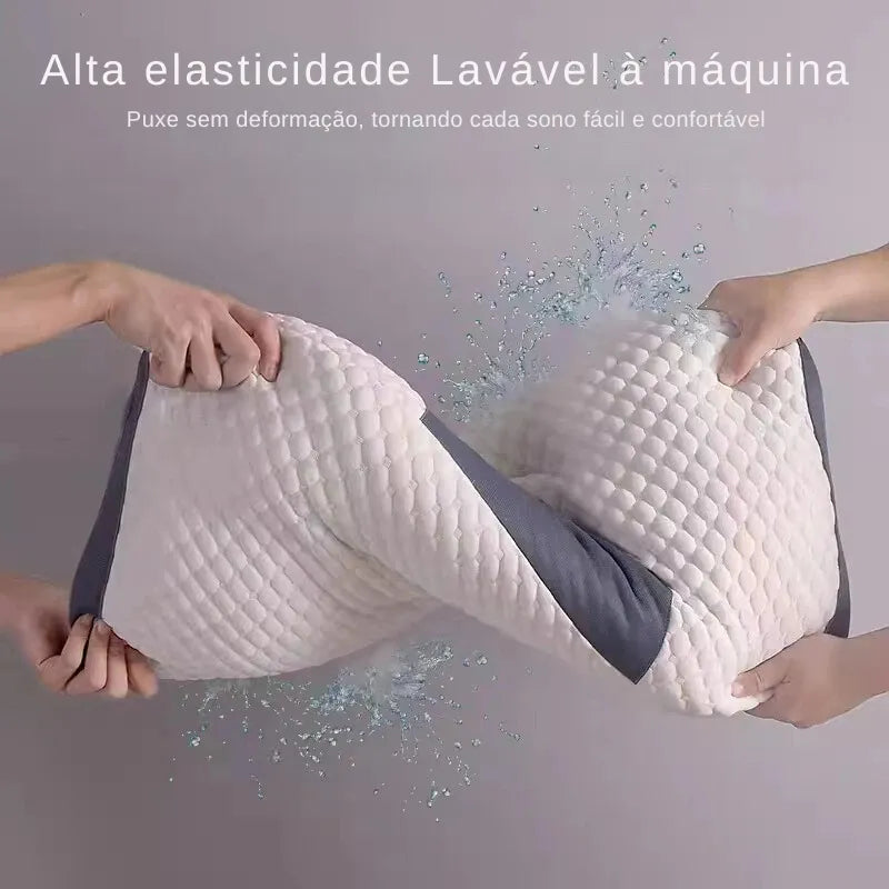 Travesseiro  para Pescoço Pilow