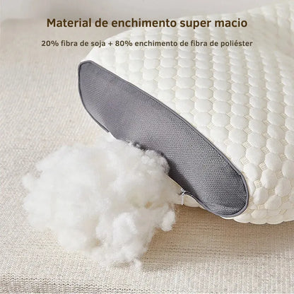 Travesseiro  para Pescoço Pilow