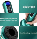PulseZen Mini Massager – Mini Massageador Portátil [Alívio Profundo de Dores]