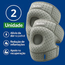Joelheira de pressão NeoFlex - Elimine as dores