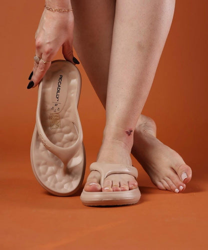 Sandália - Slipper Picadilly - Ande nas nuvSandália - Slipper Picadilly - Ande nas nuvensens