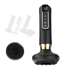 PulseZen Mini Massager – Mini Massageador Portátil [Alívio Profundo de Dores]