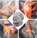 Joelheira de pressão NeoFlex - Elimine as dores