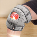 Joelheira de pressão NeoFlex - Elimine as dores