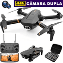 Drone 8K- Frete Gratis para todo o Brasil