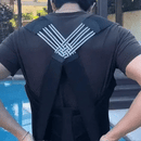 Corretor de Postura Posture Master - Para qualquer pessoa