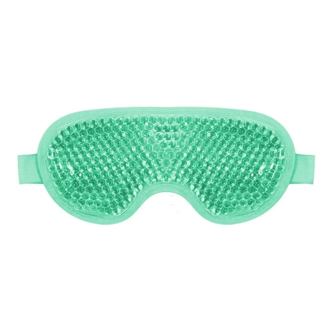 RelaxGel Eyes – Máscara Térmica para Olhos