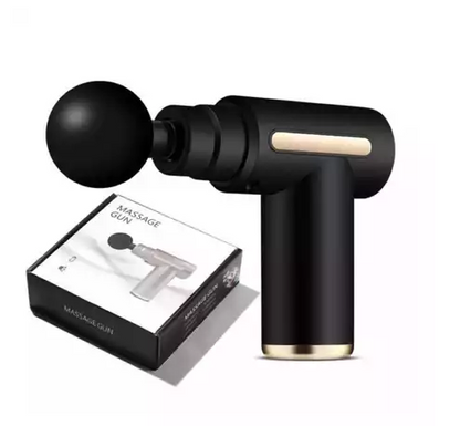 MuscleRelax Pro – Pistola de Massagem Muscular