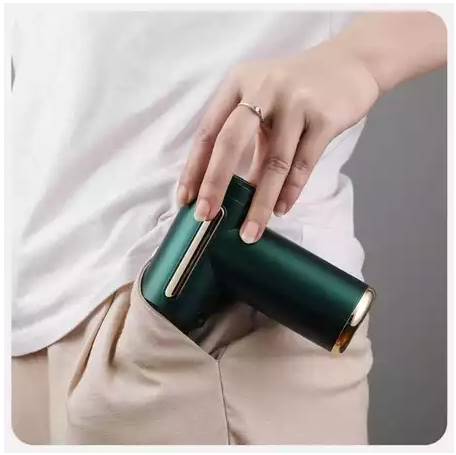 MuscleRelax Pro – Pistola de Massagem Muscular