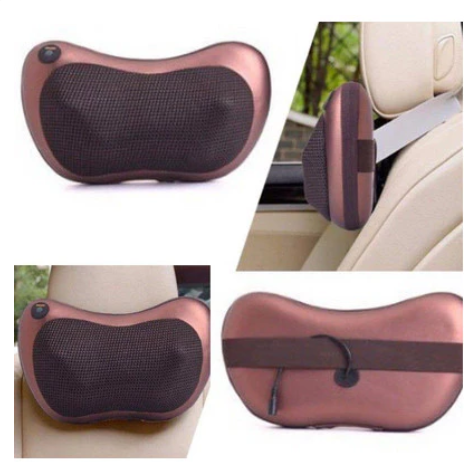 Comfort Massage Pro – Massageador Corporal [Relaxe depois de um dia intenso]