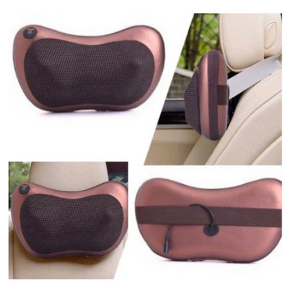 Comfort Massage Pro – Massageador Corporal [Relaxe depois de um dia intenso]