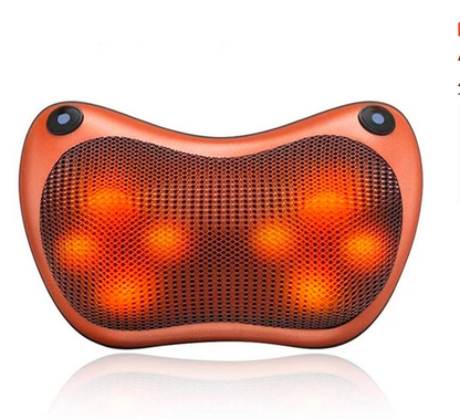 Comfort Massage Pro – Massageador Corporal [Relaxe depois de um dia intenso]