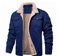 Jaqueta Forrada - J. Sherpa Premium - Originalmente linda