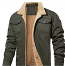 Jaqueta Forrada - J. Sherpa Premium - Originalmente linda