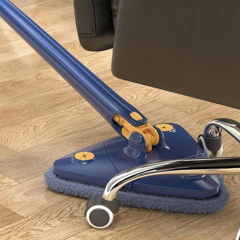 Mop de Limpeza Giratório  AdvancedClean - Facilita a sua vida. (+ Brinde)