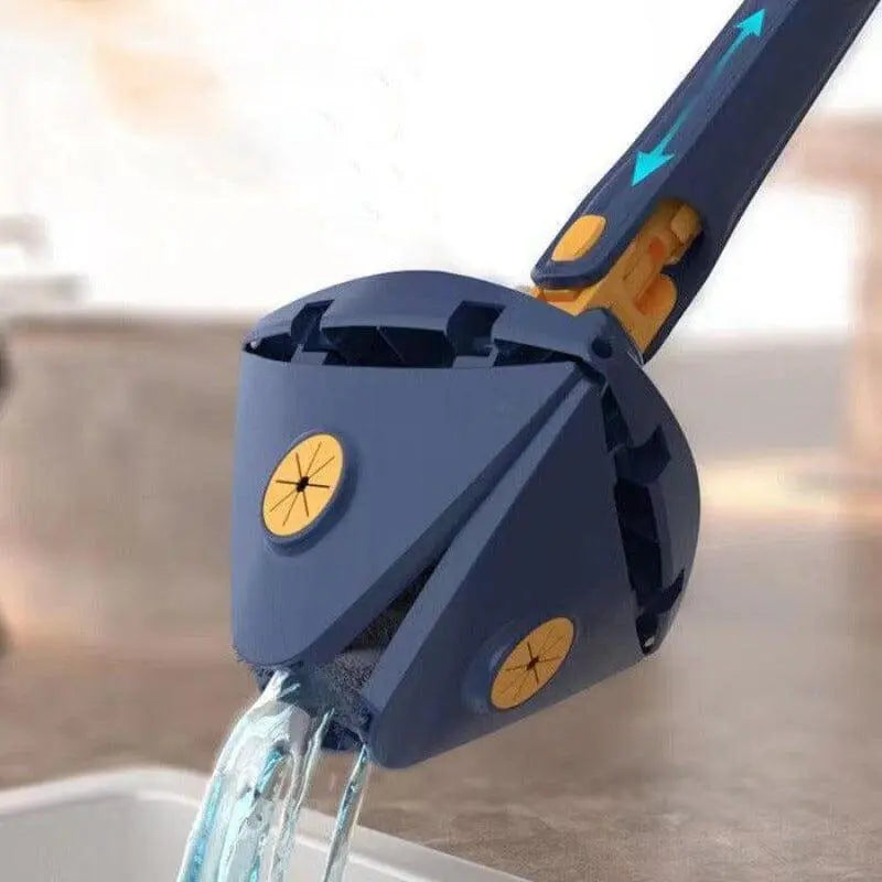 Mop de Limpeza Giratório  AdvancedClean - Facilita a sua vida. (+ Brinde)
