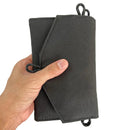 Placa Solar Portátil 500W - SolarFlex - Deixe sua vida mais simples!